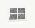With Shipped LG Charcoal Air LFX31945ST (07), Filter LFX31995ST OEM Refrigerator NEW Fresh