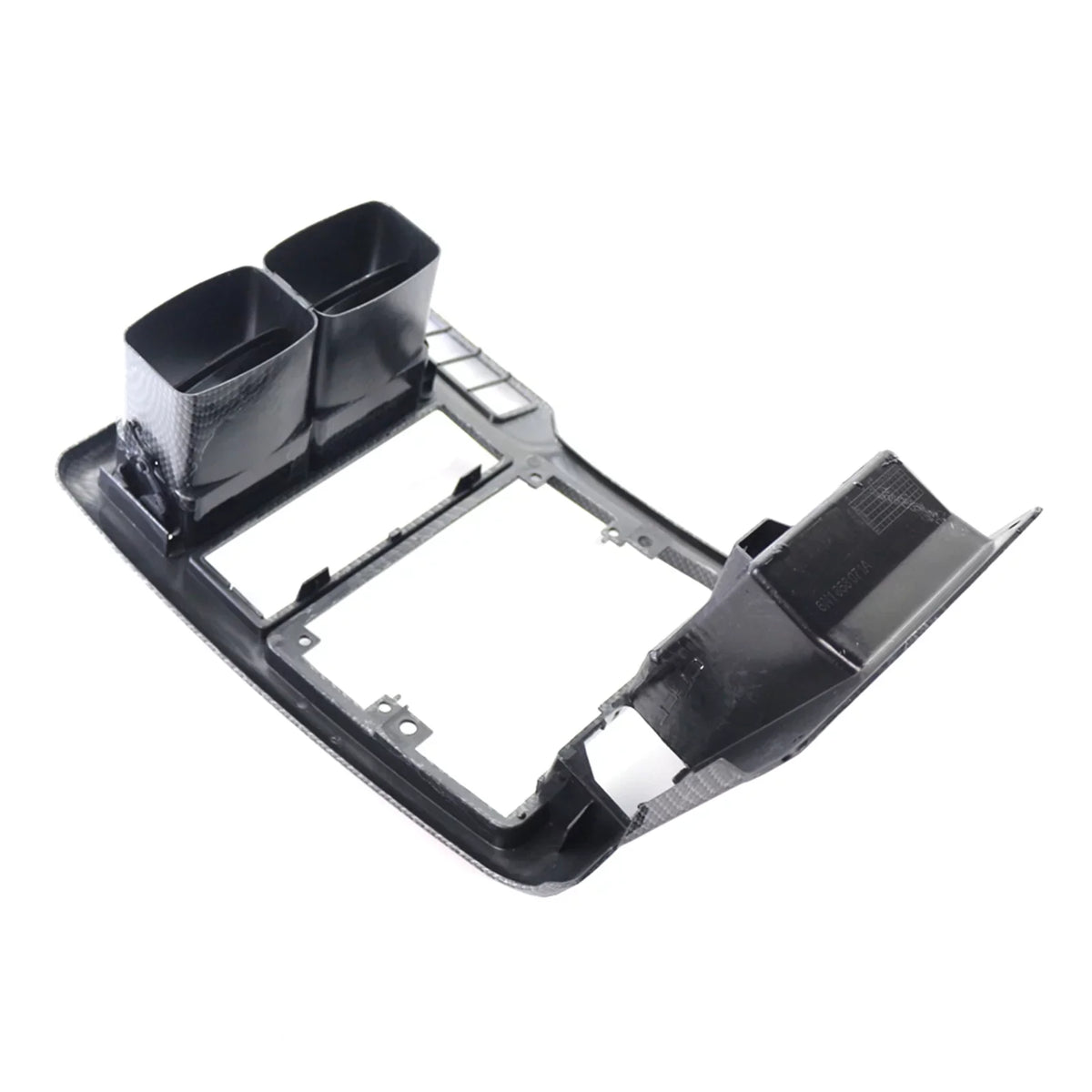 Air Dazzduo Seat Ibiza Air 6N1858071A Ibiza II Seat Air II Console Air Vent Vent,Seat Vent II Console Vent Center Caddy