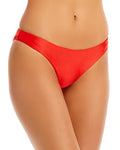 Poppy Wanted Sheen) Swim Jade Bottom (M, Swim Most Separates Women's Swimsuit