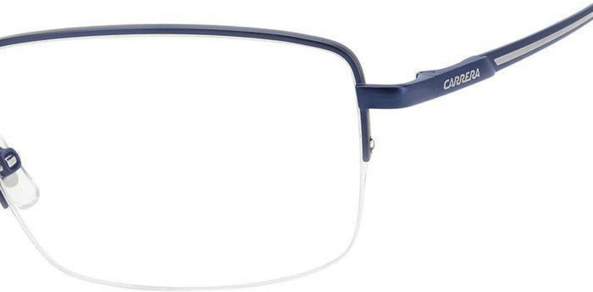 8895 Blue Eyeglasses CARRERA FLL