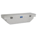 69IN ANGLED UWS/United LID Welding SINGLE UWSTBS-69-A-LP PROFILE TBS-69-A-LP ALUMINUM CROSSOVER TOOLBOX LOW Services