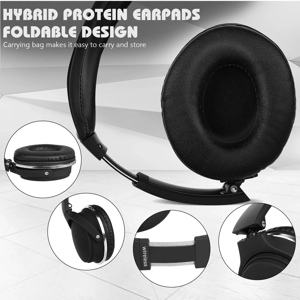 Wildfire Headphones with Comfort Bluetooth HTC High Ear Bass, The Stereo Superior Over Deep E2 Wireless with Mic Resolution Earphones for UrbanX Phone Call Audio, UX35 Support