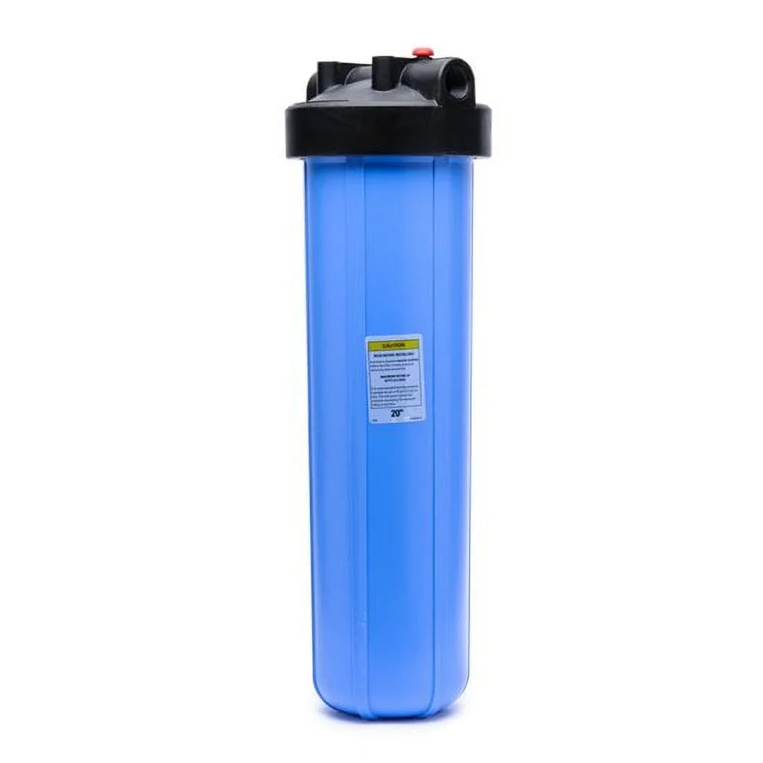 Whole Package Of Water System House 20-BB 5 Filter 1"