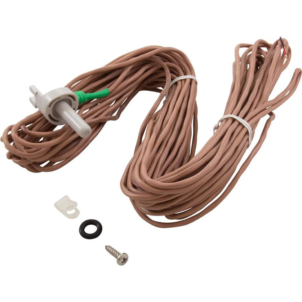 with Air, Jandy Kit, Temperature 50' Gray (Water, RS AquaLink Cord 7786 Sensor Solar)