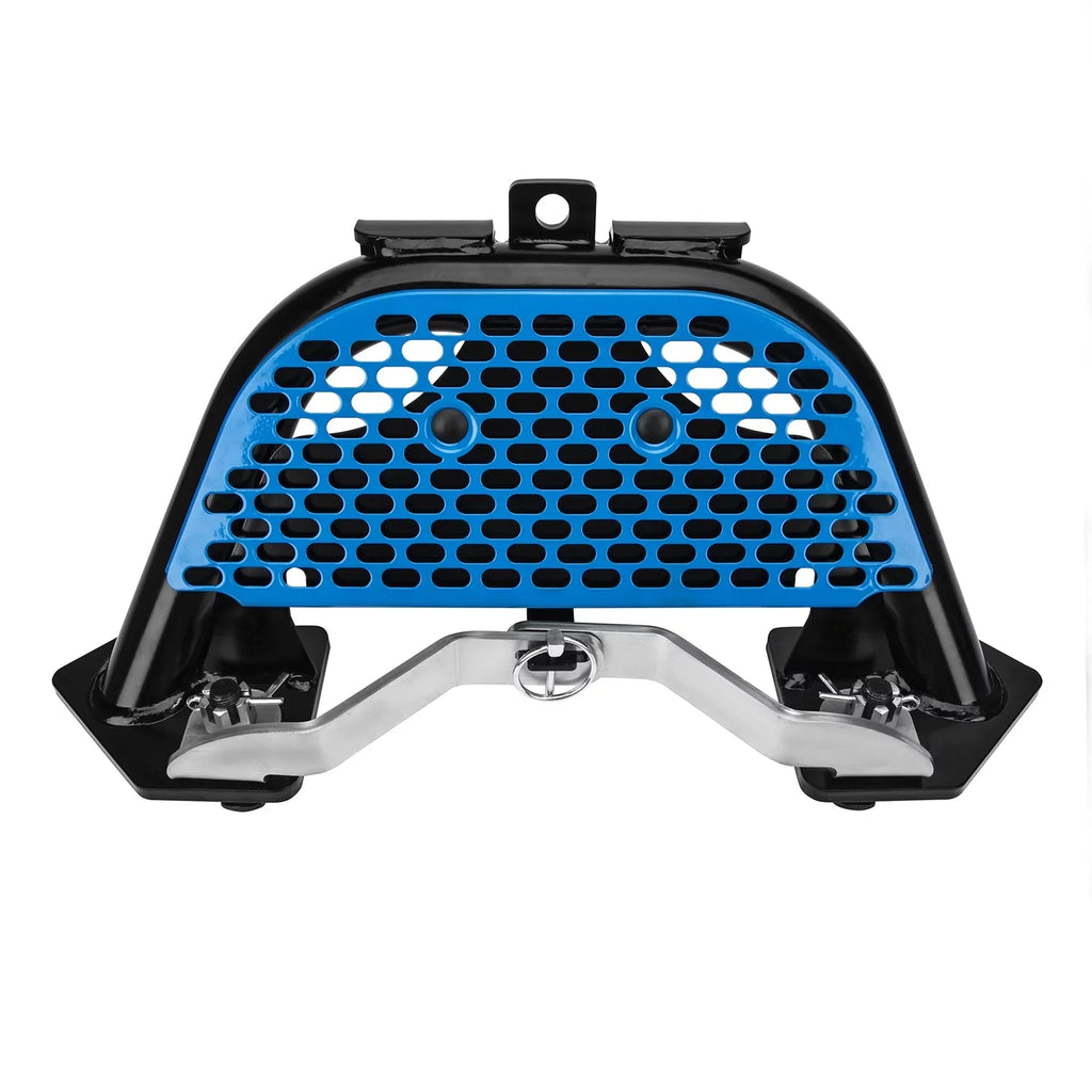 Leg Reese Wheel Ford Hitch M5 Series & Kit, Rails Fifth Elite