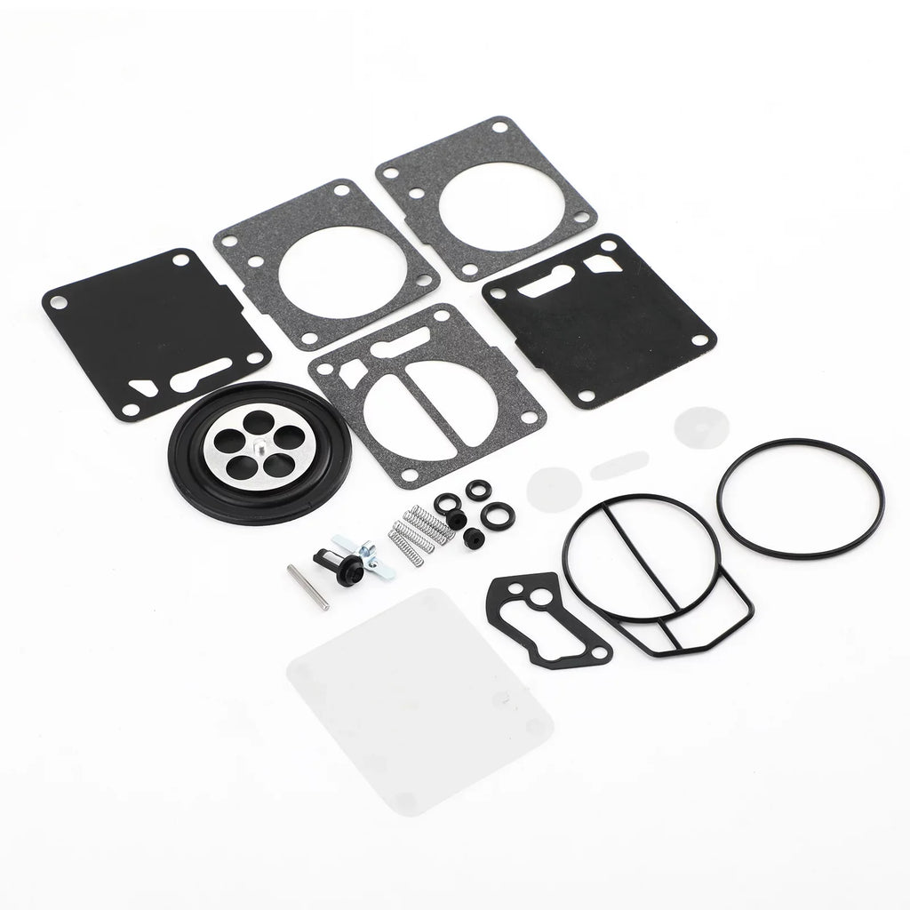 Carb SPI Repair Kit SP GS For SPX Carburetor 3PCS HX SEA-DOO GSX Jet Rebuild GSI