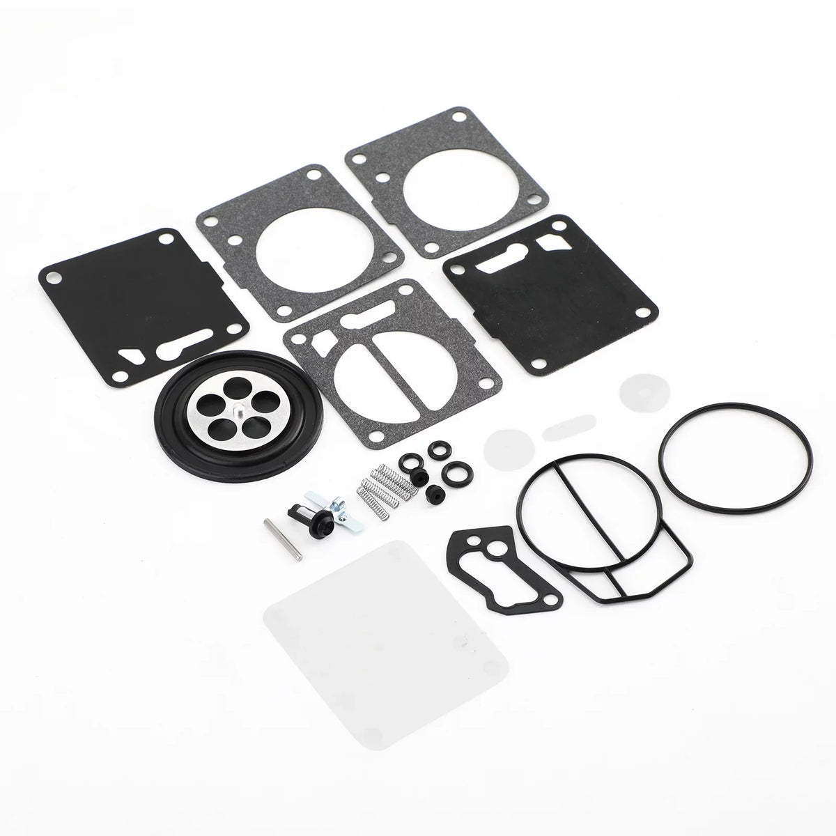 Carb SPI Repair Kit SP GS For SPX Carburetor 3PCS HX SEA-DOO GSX Jet Rebuild GSI