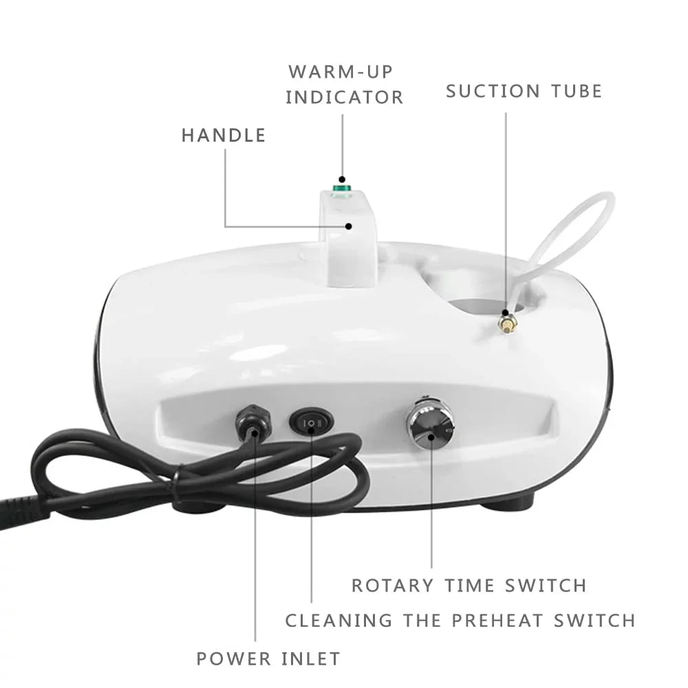 Home, Smart Best Atomizer. & Machine Office Portable Fog Retail House Car, Sterilization Indoor/Outdoor for