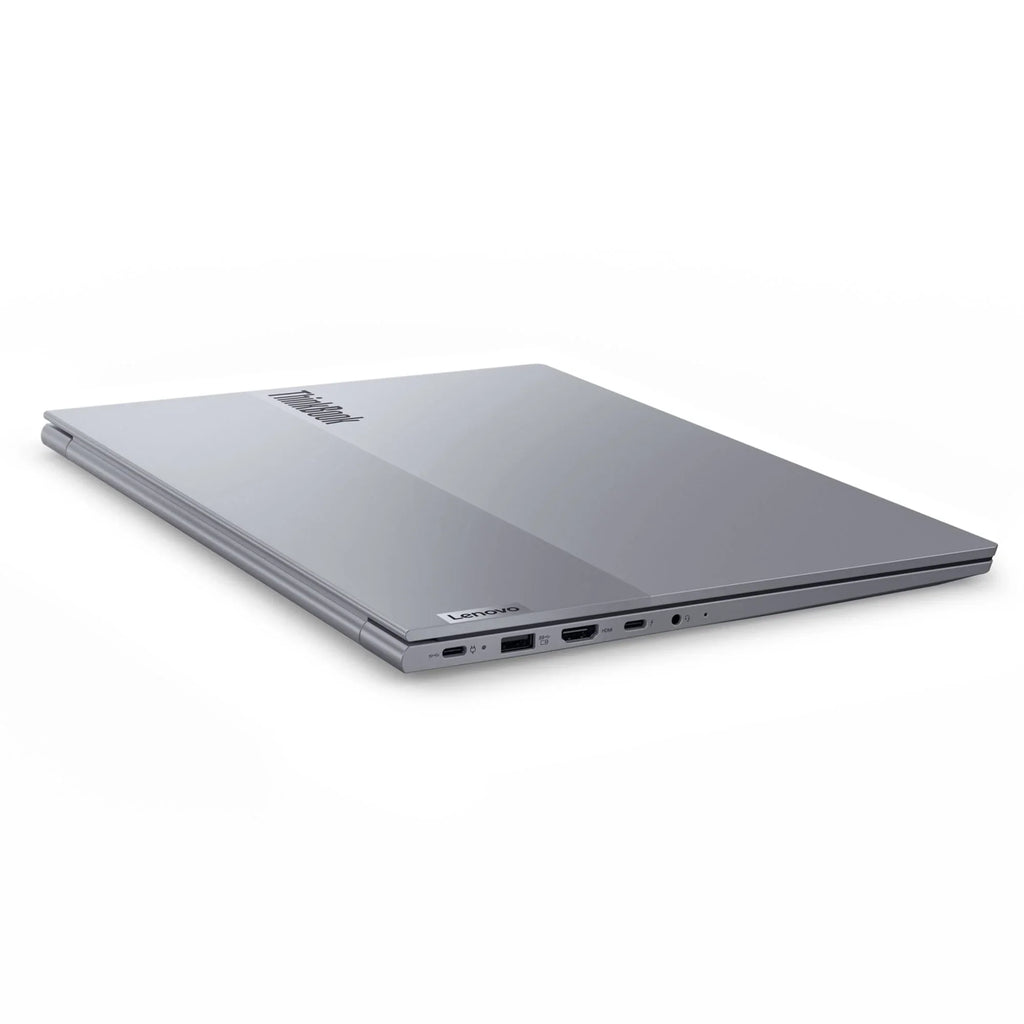 Laptop, 6 Iris 60Hz, i7-1355U, 16" Xe 1TB Graphics, IPS Gen 16 ThinkBook Lenovo 16GB, Intel