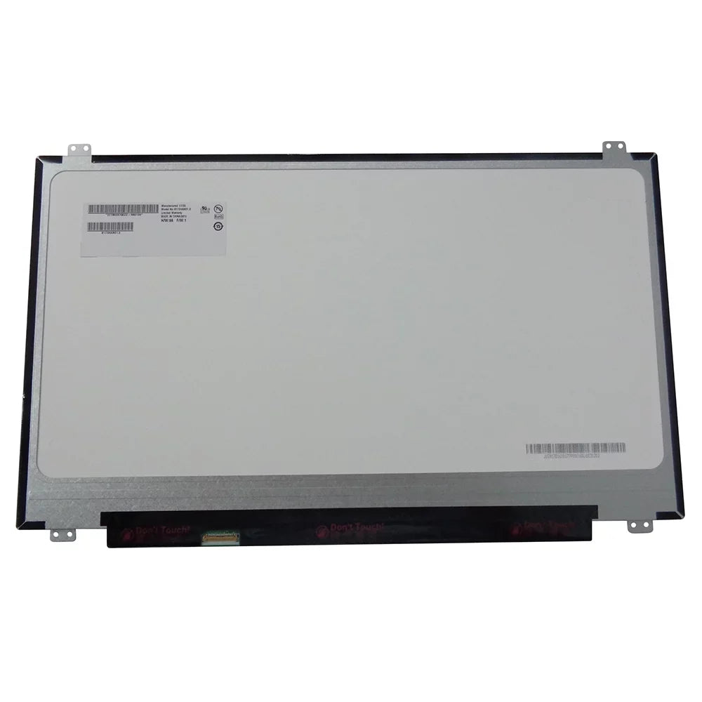 813803-001 HP 17.3" Replaces Lcd Laptops for 17-N Envy Screen - M7-N