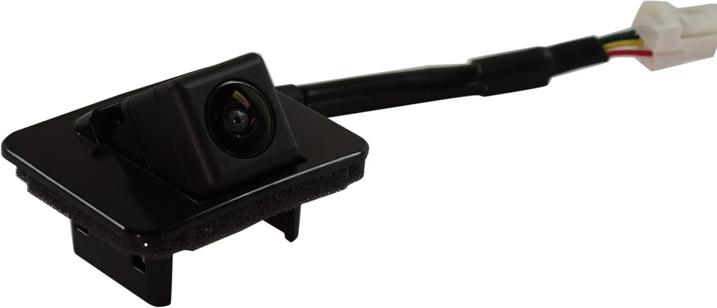 Mazda Compatible 2014-2016 Camera with 3 Sedan Up Back