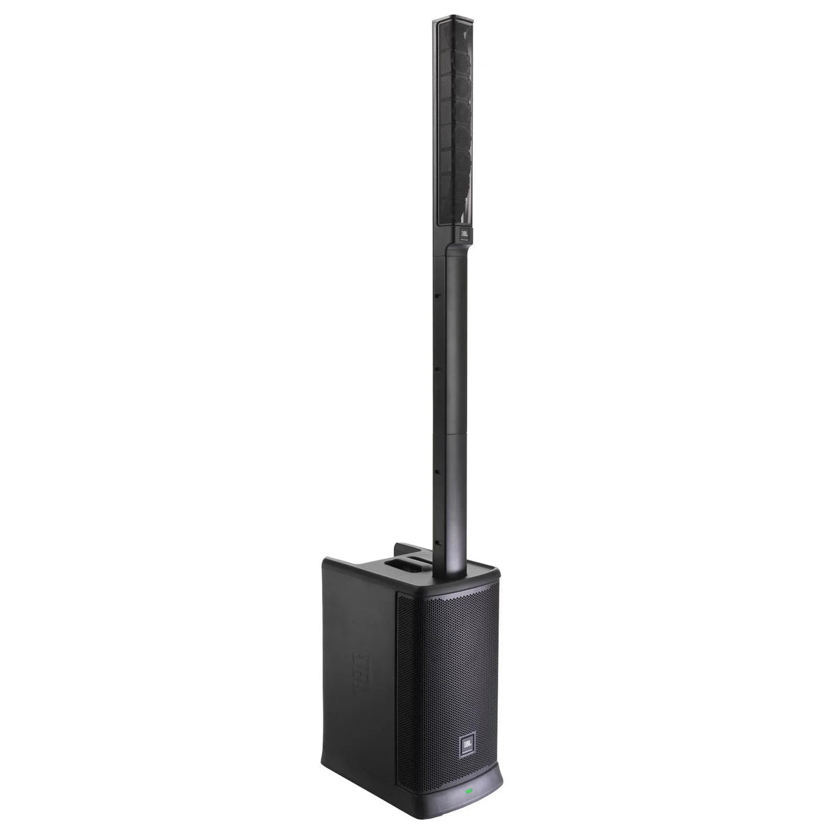 System Column-Speaker Shure Package All-In-One Vocal Rechargeable PA Microphone Professional JBL Mk2 ONE EON SM58 with Personal