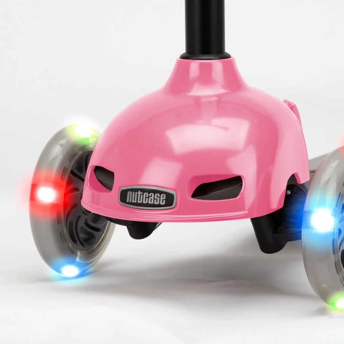 Nutcase Three Scooters Wheel Berry Scooter