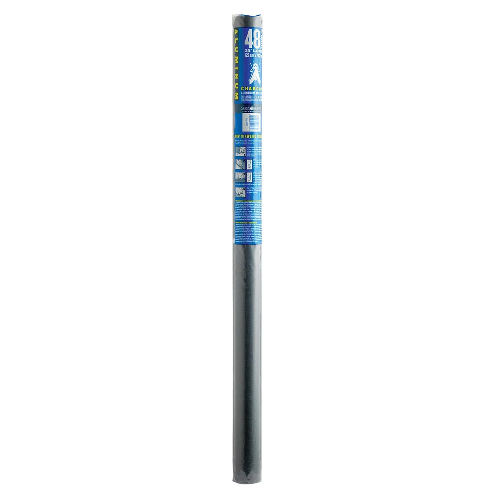 x 25' 13207 Wire 48" New Insect Screening, York