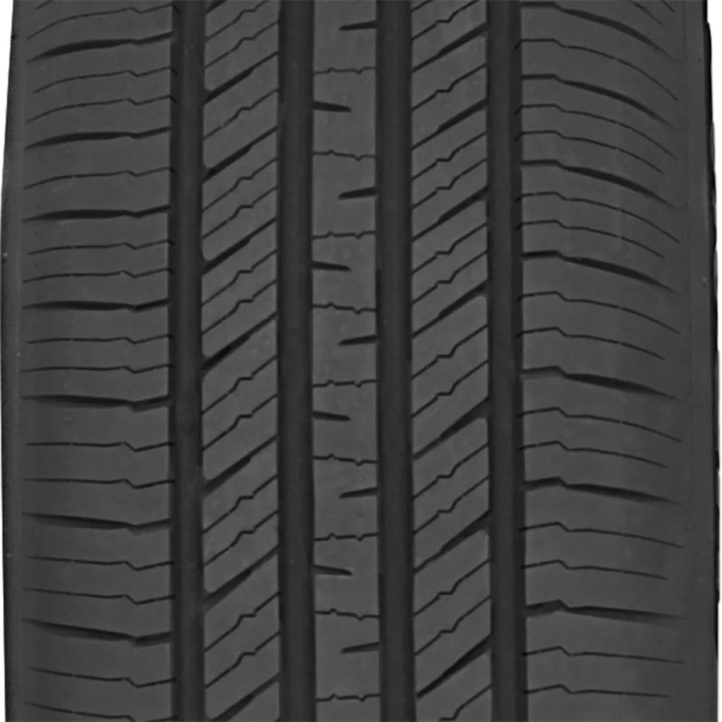 Passenger HP010 95V All Season Crosswind Tire Plus 215/60R16