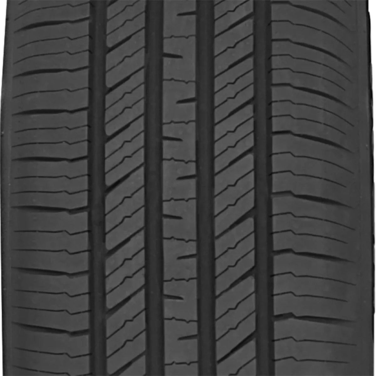 Passenger HP010 95V All Season Crosswind Tire Plus 215/60R16