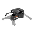 Head Q16 5th CURT Hitch Wheel