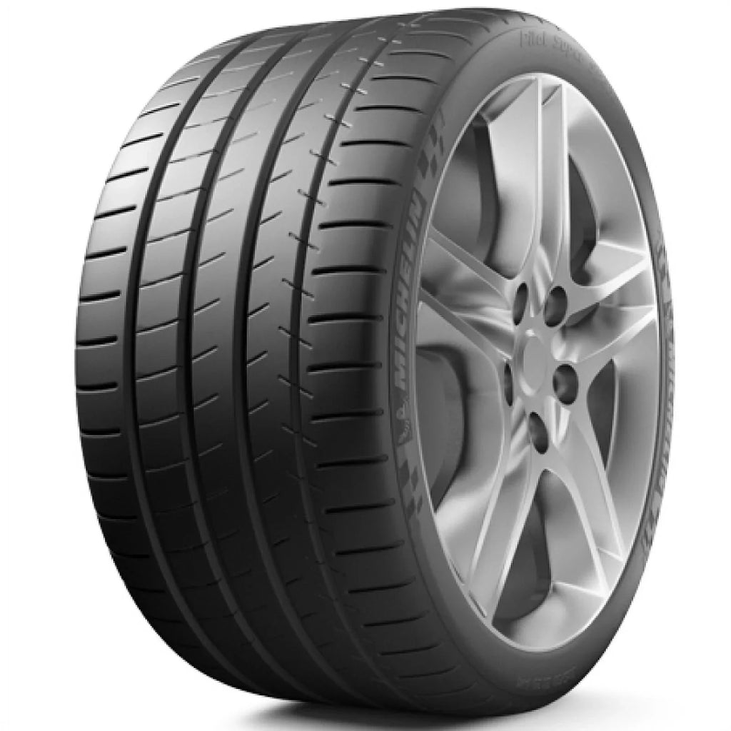 Passenger Super 285/30ZR20 XL (99Y) Pilot Tire UHP Sport Michelin