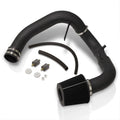 Black LX 2007 08 Intake 2011 Induction Filter CAI 11 + Civic Air Pipe 2006 Piping 07 06 2009 1.8L Compatible/Replacement EX DX Distributors For 2008 10 JDM AJP Cold System L4 09 Honda Aluminum 2010