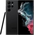 Galaxy Phantom 5G (Refurbished) Restored Black (AT&T S908U Only) Samsung S22 Ultra 128GB