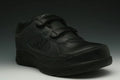 Womens Shoes Walking Double Leather New Balance Strap