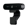 Web Ultra Brio HD Camera 4K