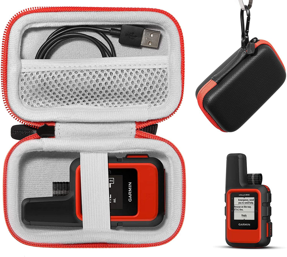 Mini Garmin inReach Case for