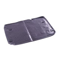 Cargo Wellvisors For Liner Weather Black All EcoSport Ford Mat 2018-2020 Trunk