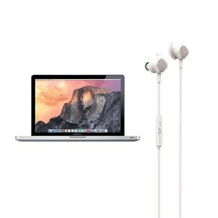 Apple Day core [2.7] [500GB] - Used Pro Warranty i7 Macbook 2011 13" 90 [4GB] MC724LL/A