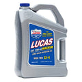 Lucas Duty 128oz. 10076 15-40 Oil TBN Heavy Truck Oil High Motor
