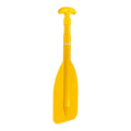 Sports yotijar Inflatable Kids Accessory Outdoor Water Canoeing Boat Paddle for