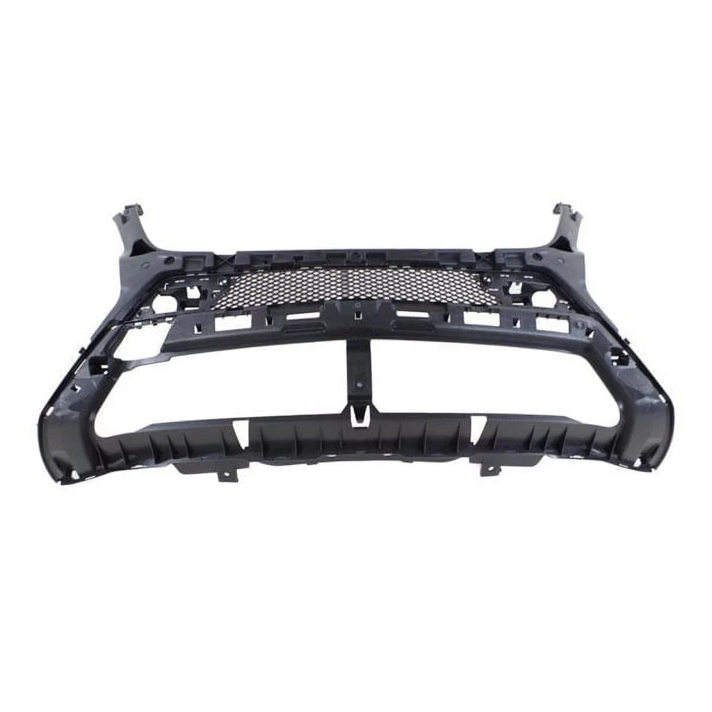 Mounting w/AMG 12-15 Retainer Bumper Bracket Front ML-Class Cover For Support