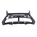 Mounting w/AMG 12-15 Retainer Bumper Bracket Front ML-Class Cover For Support