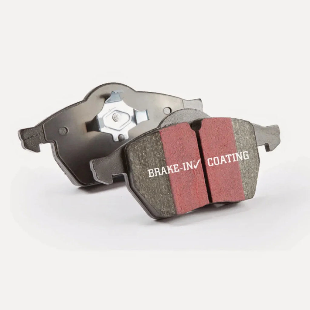 select: ILX 2012-2021 Ultimax2 HONDA Hybrid Brake Front Fits Acura Pads HONDA CIVIC, EBC 13-15 1.5 CR-V 2012-2016