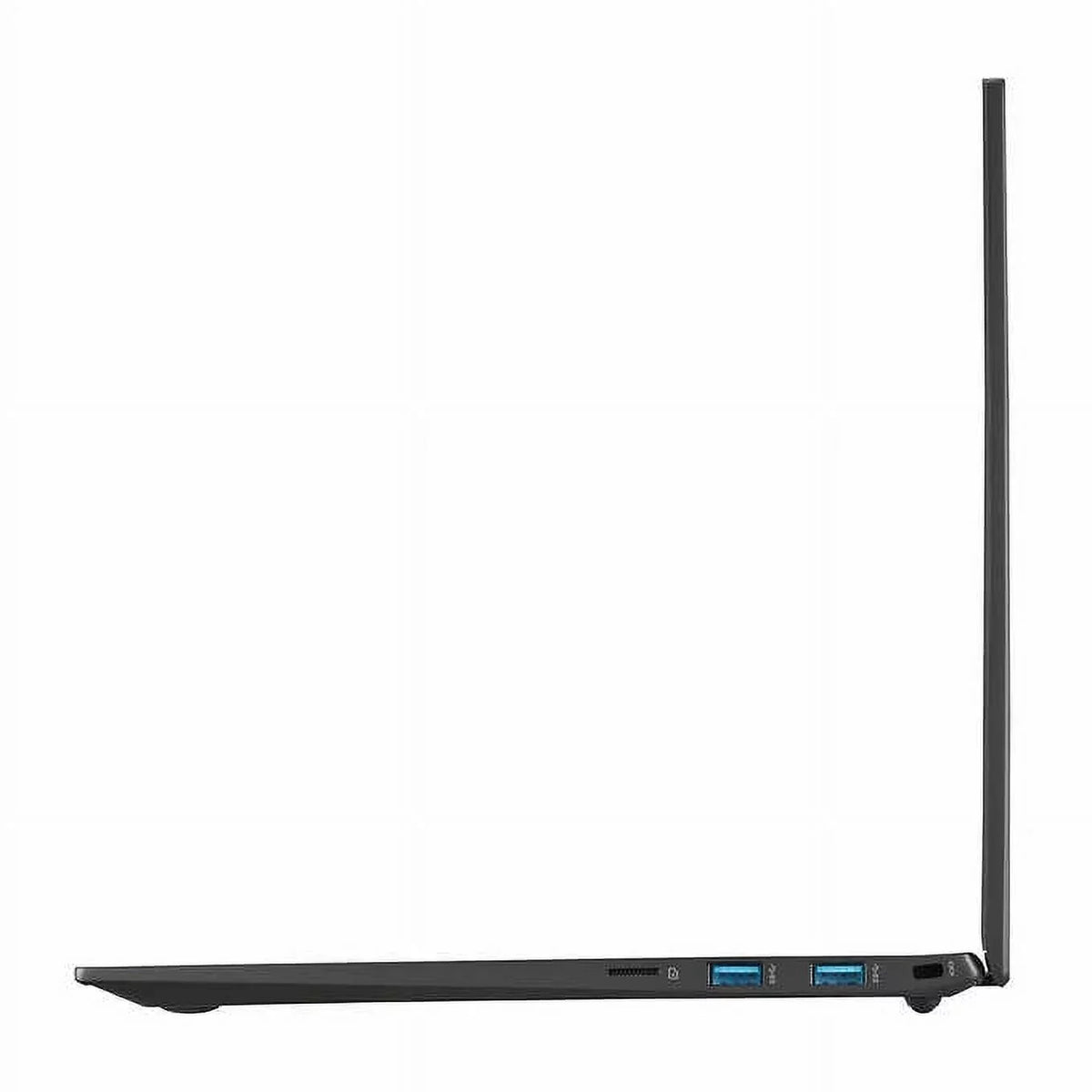 FPR - BLACK 512GB SSD Box FHD 14ZB90Q-G.AAC6U1 i7-1260P GRAM LG 16GB Open 14"