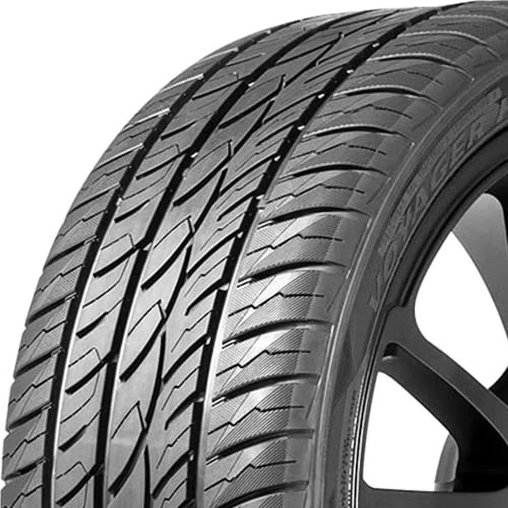 215/45ZR18 93W Performance Voyager A/S XL Tire HP 215/45R18 Groundspeed