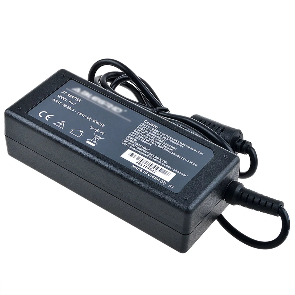 Home HWJ450 Theater Soundbar Replacement AC DC PKPOWER Supply PSU 2.1-Channel System for PS Cord Power HW-J450/ZA Adapter Samsung Cable HW-J450/ZK Charger Speaker HW-J450/EN