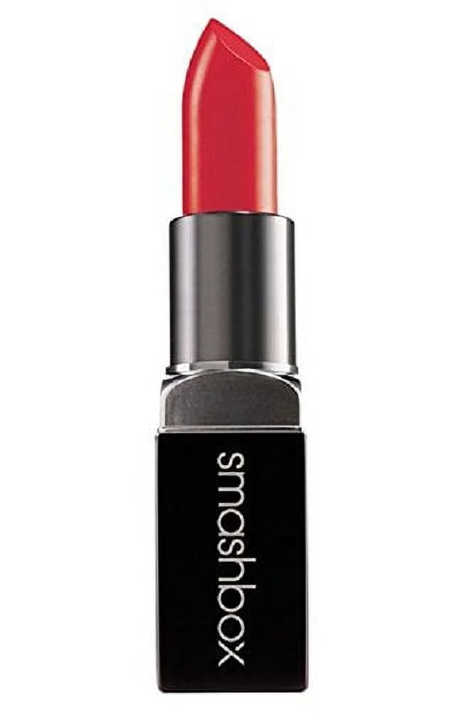 (0.1floz) Legendary L.A. Cosmetics Lipstick - Cream Smashbox Sunset Coral Be Red
