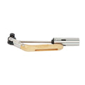 BBQ High Burners Charcoal GasTorch Burning Picnic Folding Handle Portable Wood Flamethrower Camping Cooking Tool