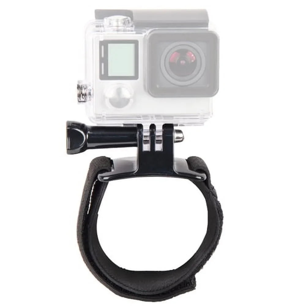 HERO10 Waterproof 23MP, Kit Wi-Fi HD, 4K30 Ultra -32GB Camera Black GoPro Action