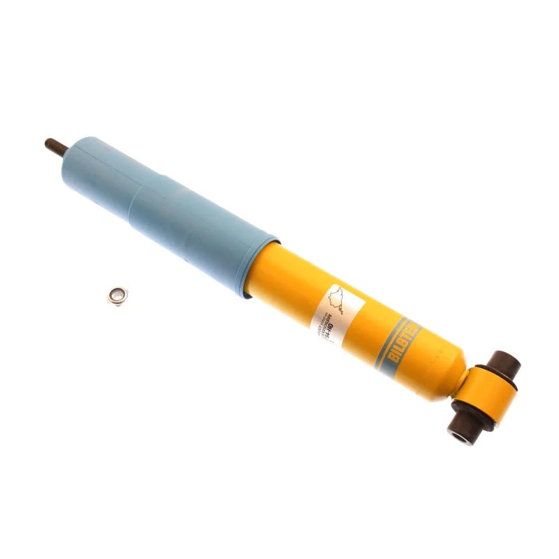 Rear Shock 46mm B8 S60 Volvo Absorber Bilstein 2001 2.4T Monotube