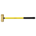 Sledge H-70FG Ampco Fiberglass Hammer Handled lbs. 5