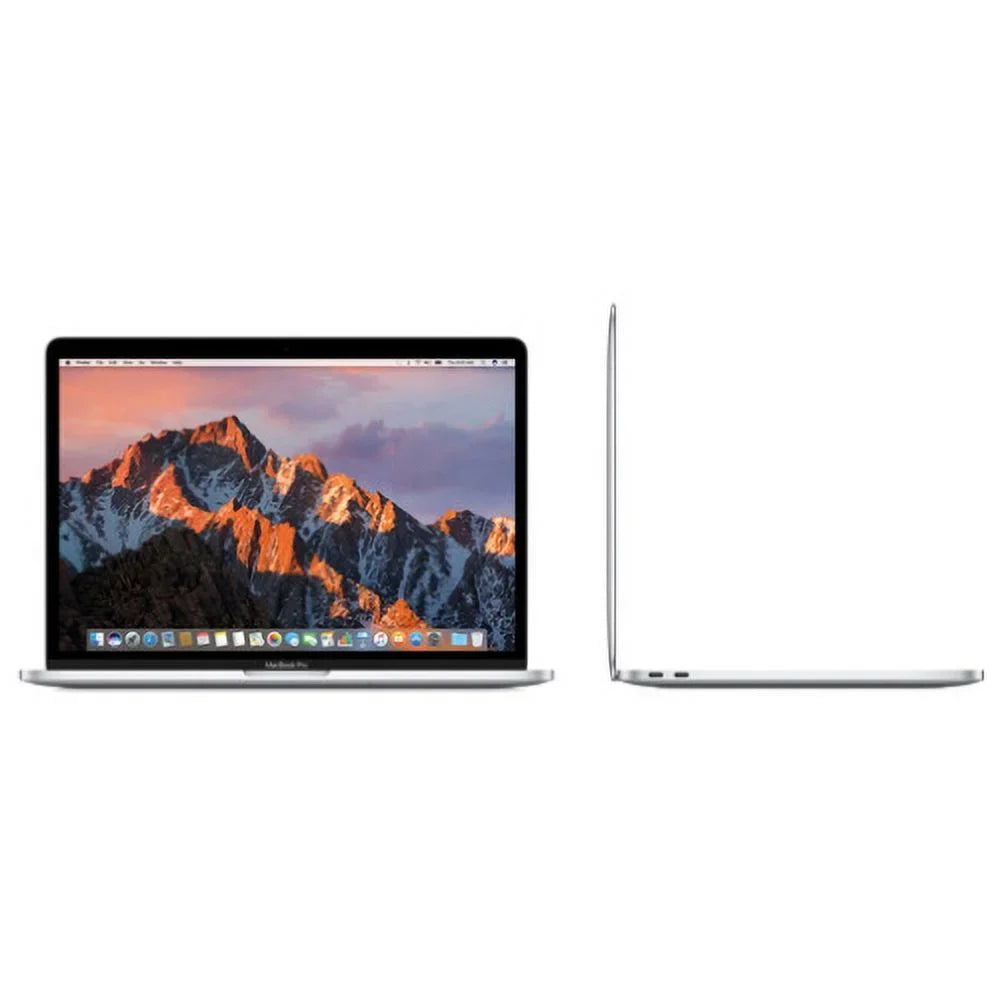 13.3" 16GB SSD 3.5GHz Apple Pro Core RAM 512GB i7 MacBook MPXY2LL/A (Refurbished) 2017