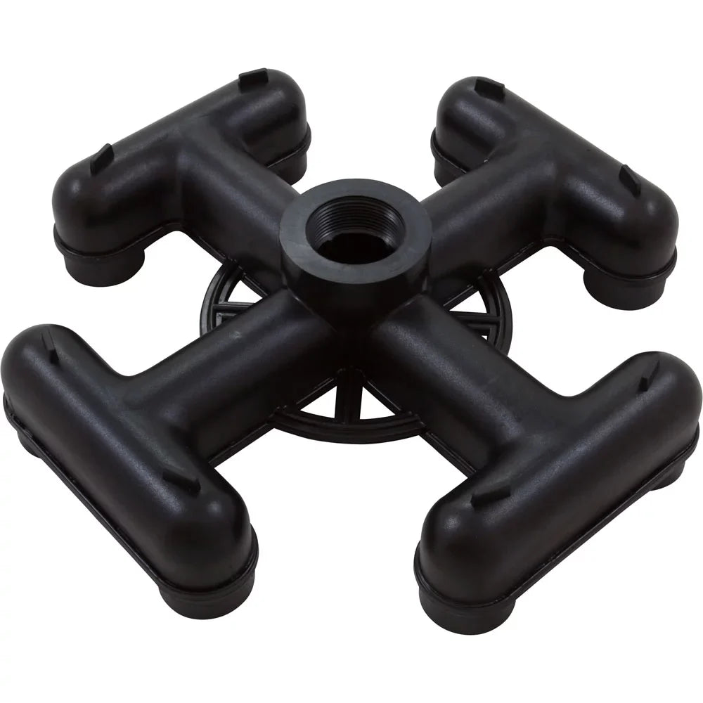 Filter, Atlas 1-1/2" Premier Manifold, DE