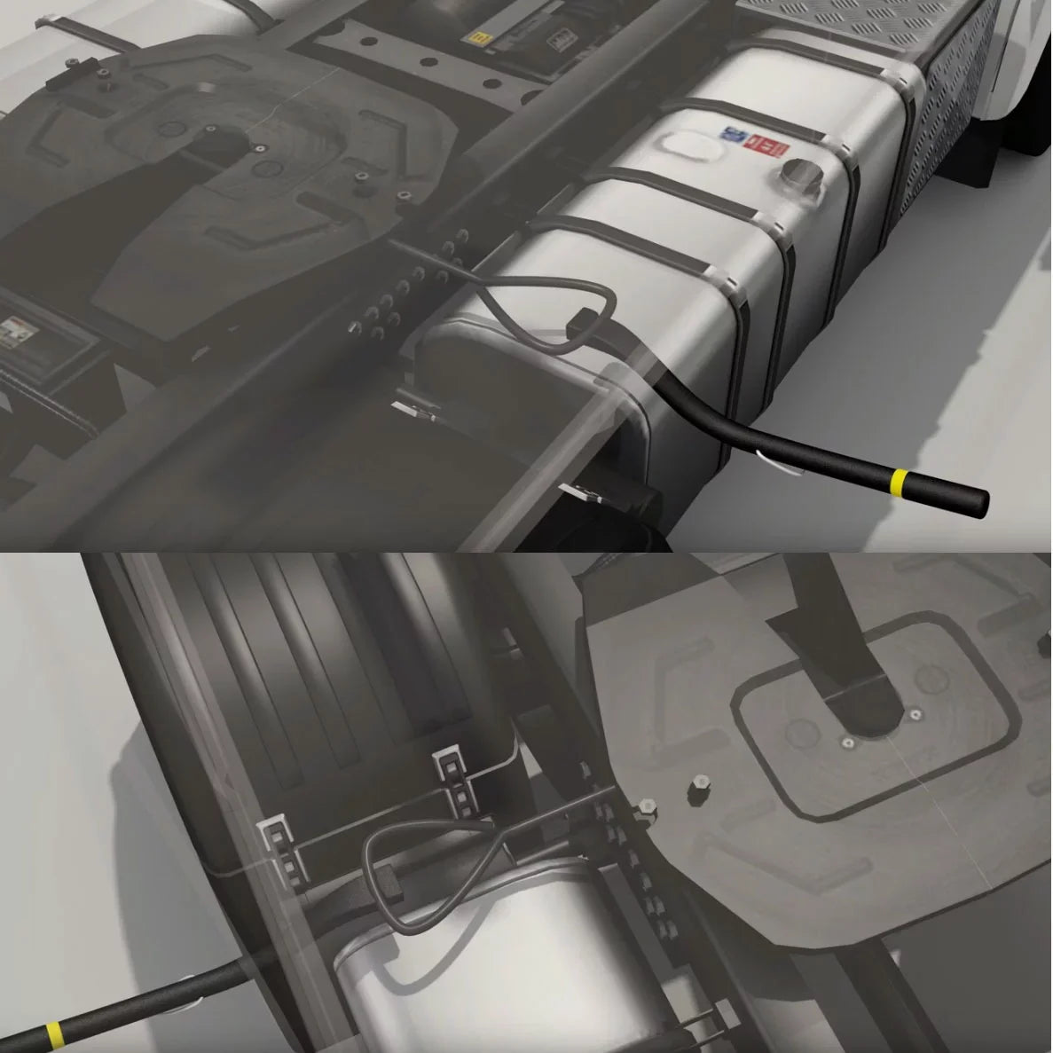 Steel Wheel Multi-Purpose Tool Release, - Thumper Bar, more Safety Hitch - Tire International Leverage 5th SCS by & Opnbar