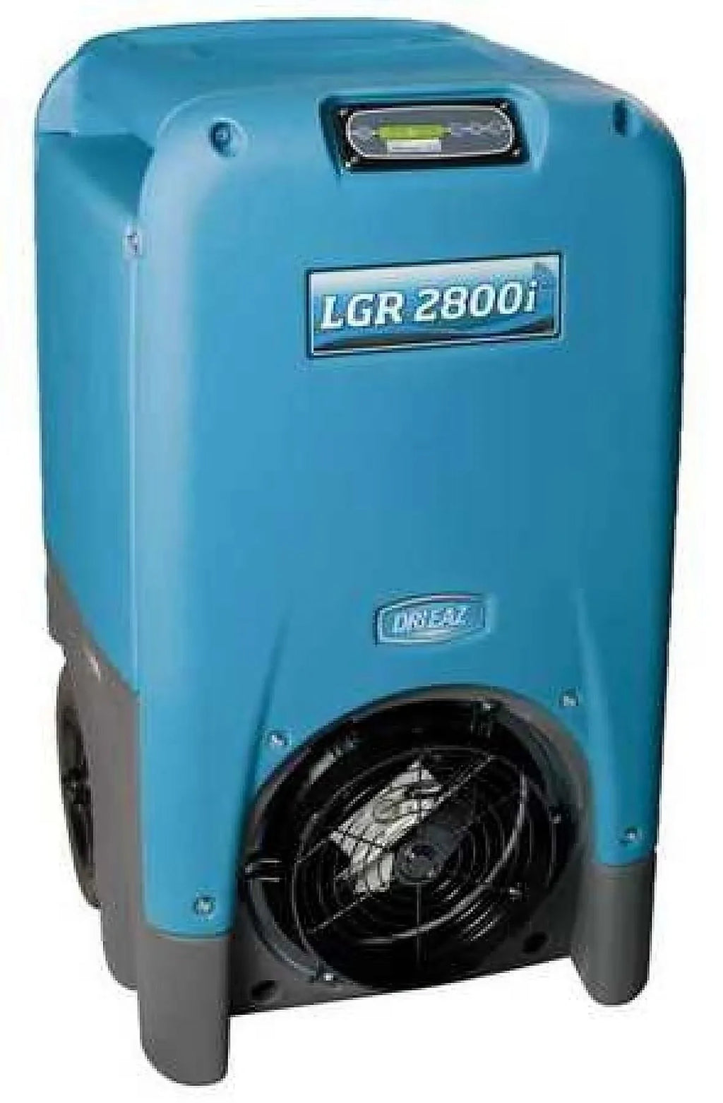 F410 pt Low-Grain Dri-Eaz Portable 115V Dehumidifier, 200