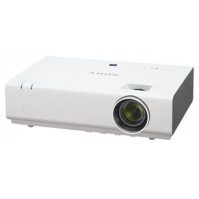 VPL-EX255 LCD 720p HDTV (vplex255) - Projector 4:3 Sony - -
