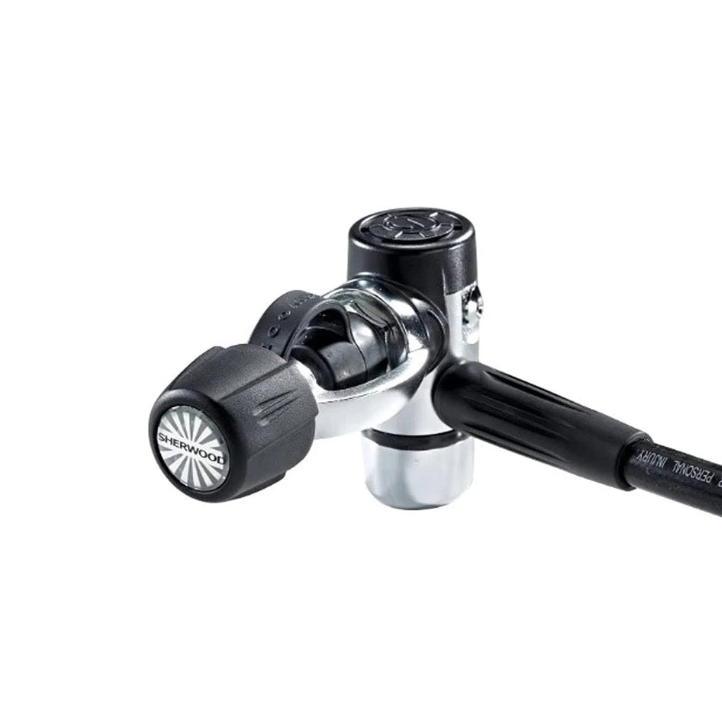 Pro Sherwood Regulator Magnum