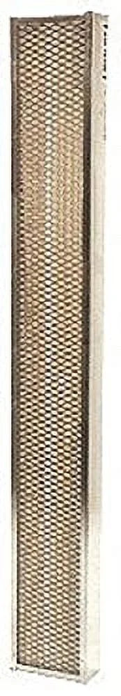 Air Cabin of Filters Pack Heavy 1 Duty WIX Panel - 42561