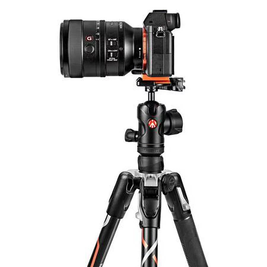 for Sony Alpha Manfrotto Befree Tripod Advanced Cameras Designed Travel